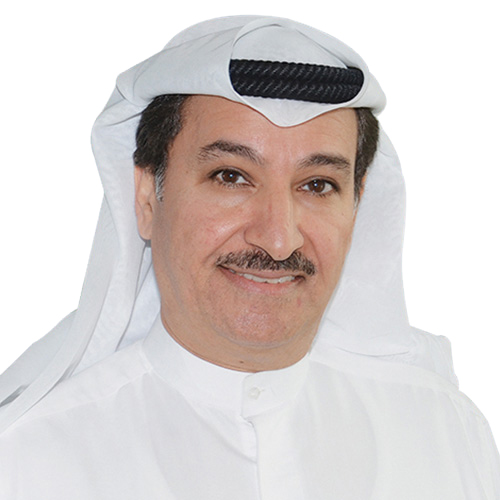 Eng. Ibrahim Mohammed Al-Ghanim