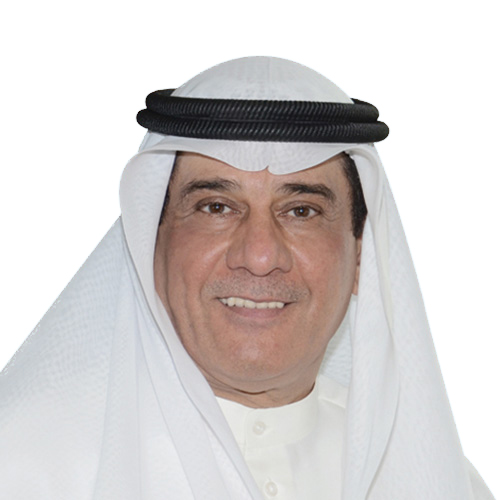 Mr. Abdulfatah M.R. Marafie